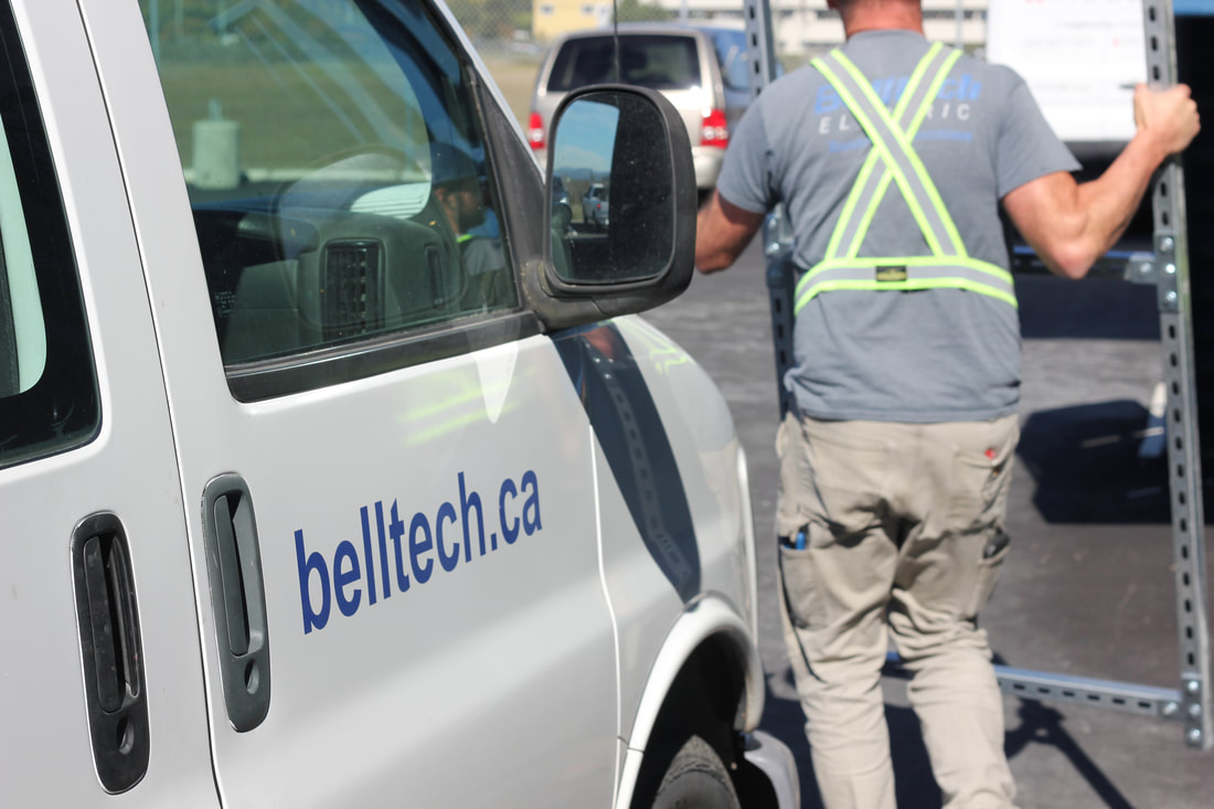 career belltech victoria bc vancouver island electricians hiring jobs